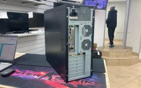 Системный блок