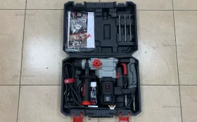 перфоратор перфоратор P.I.T. PBH26-C4