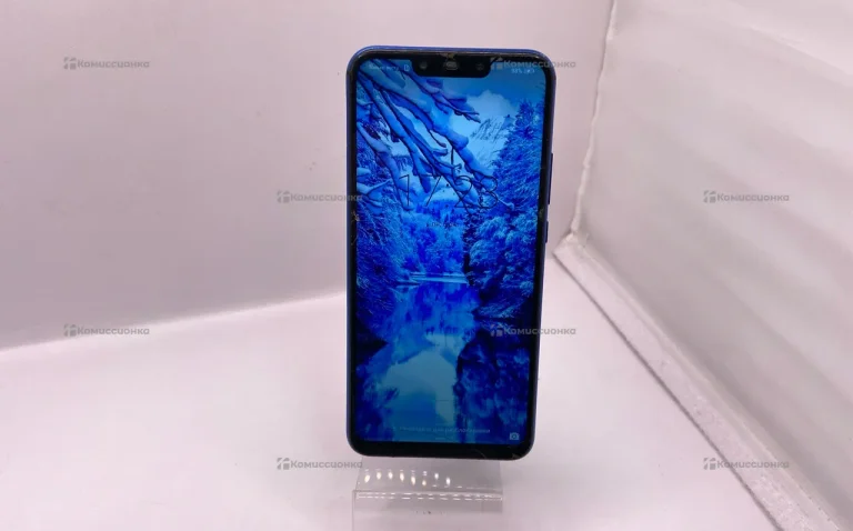 Huawei nova 3i 6/128 ГБ