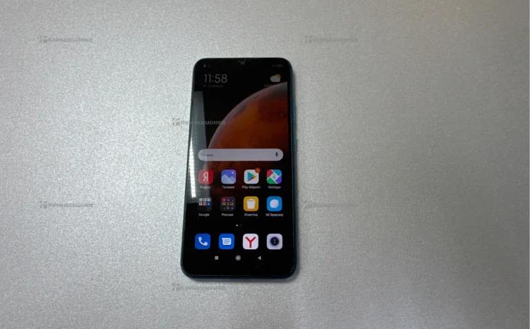 Xiaomi Redmi 9A 2/32 GB