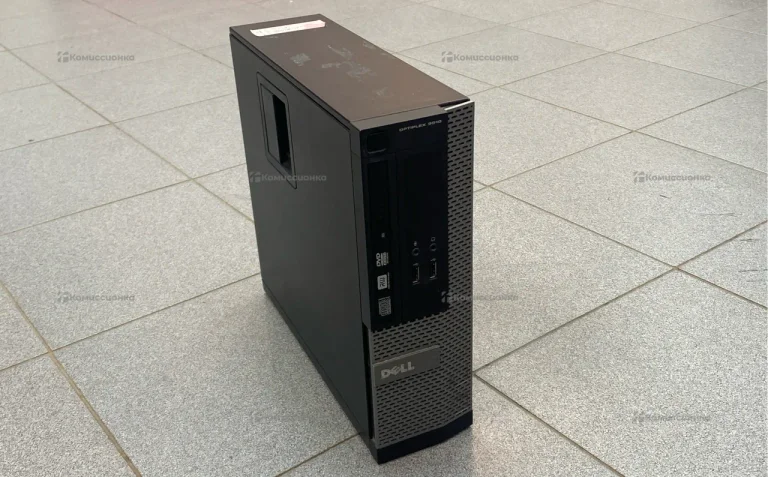 Системный блок Dell