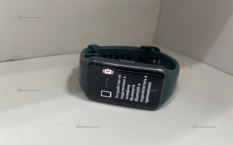 Часы  Huawei Band