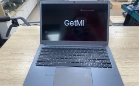Ноутбук getmi