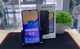 Samsung Galaxy A15 6/128 ГБ