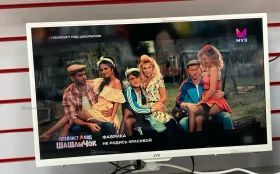 Телевизор JVC AV-32X4BU