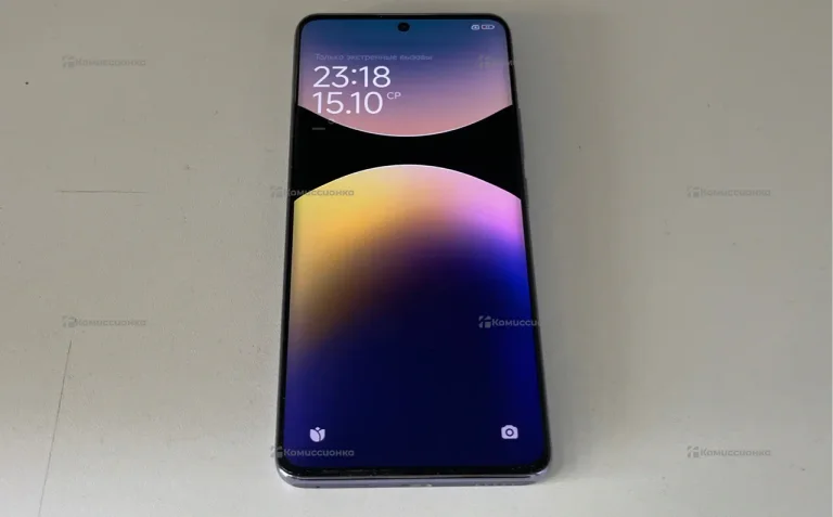 Xiaomi Redmi Note 14 Pro 12/512 ГБ