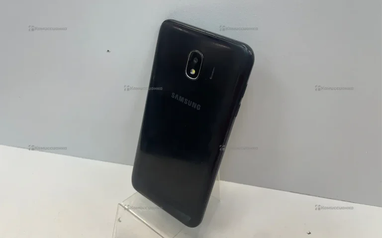Samsung Galaxy J4 3/32 ГБ