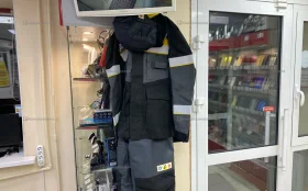 Купить Спец костюм б/у , в Сызрань Цена:990рублей