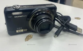 Купить Фотоопарат OLYMPUS *10 VR-310 б/у , в Казань Цена:2200рублей