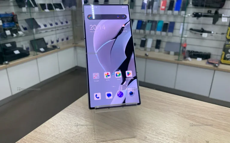 ZTE nubia RedMagic 9S Pro 12/256 ГБ