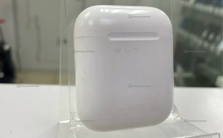 Наушники airpods 2