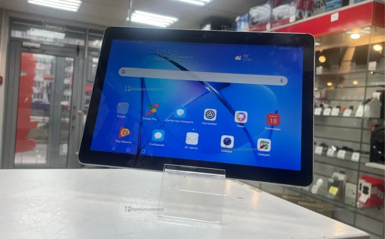 Планшет huawei MediaPad T3 2/32gb