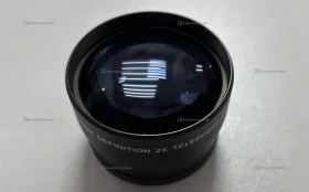 Купить Объектив Digital High Definition 2X Telephoto Len б/у , в Рязань Цена:690рублей