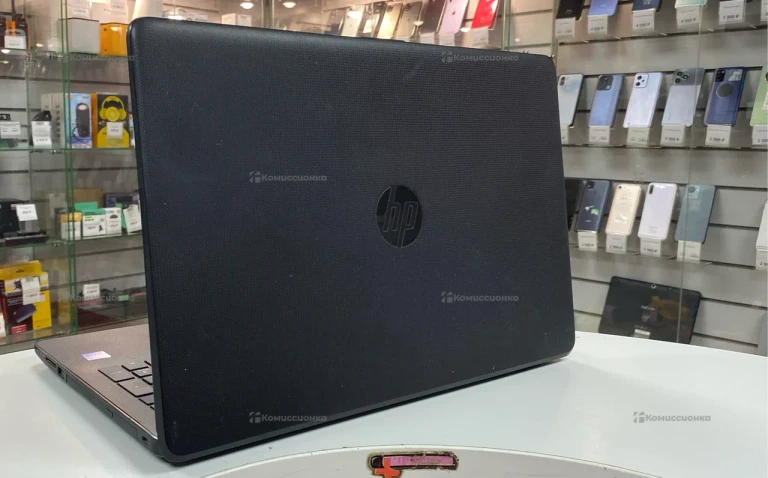 Ноутбук HP RTL8723DE