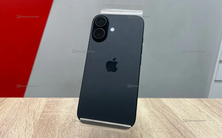 Apple IPhone 16 128Gb