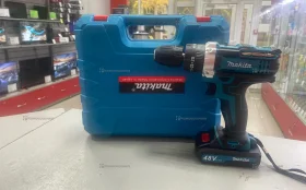 Дрель шуруповерт Makita Replica 48V