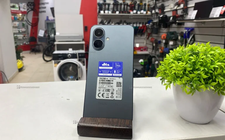 Tecno Spark Go 2 3/64 ГБ