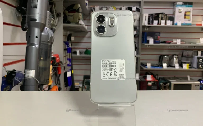 Infinix Smart 9 3/64Gb