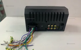 Купить Автомагнитола  Pioner GRS-7633P5 б/у , в Уфа Цена:2590рублей