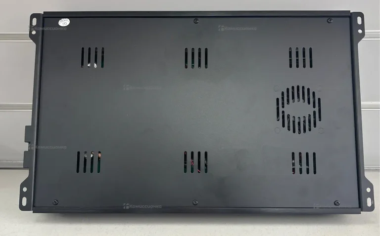 Усилитель Deaf Bonce Apocalypse ASA 2000.2