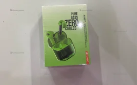 Купить Беспроводные наушники yx06 б/у , в Сызрань Цена:690рублей