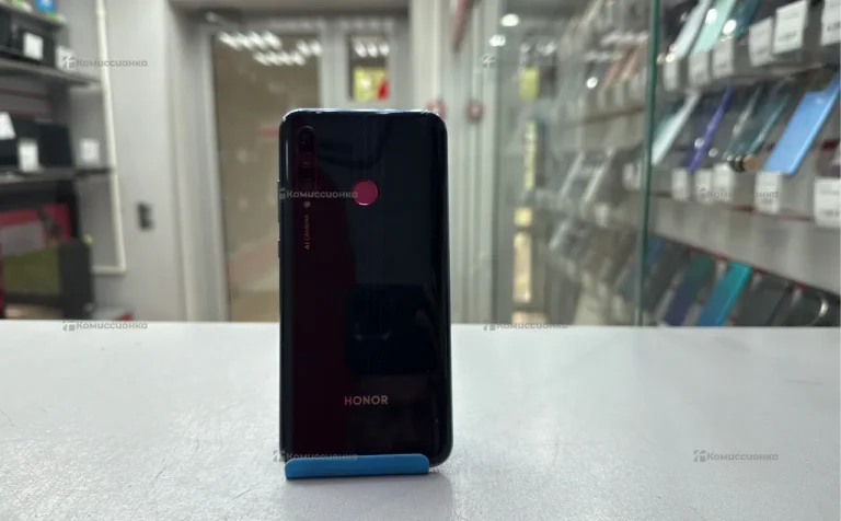Honor 10i 4/128Gb