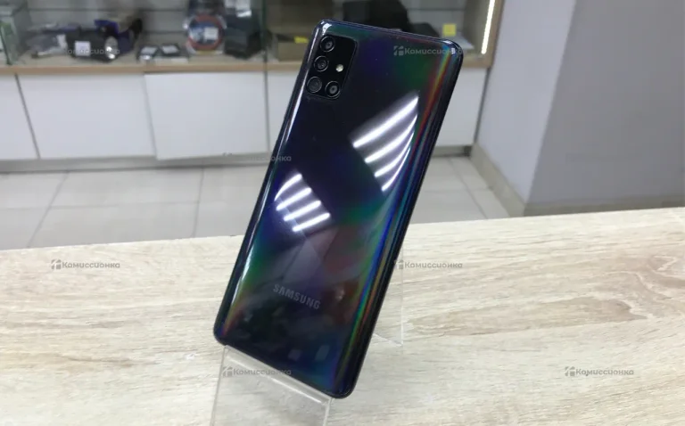 Samsung Galaxy A51 6/128 ГБ
