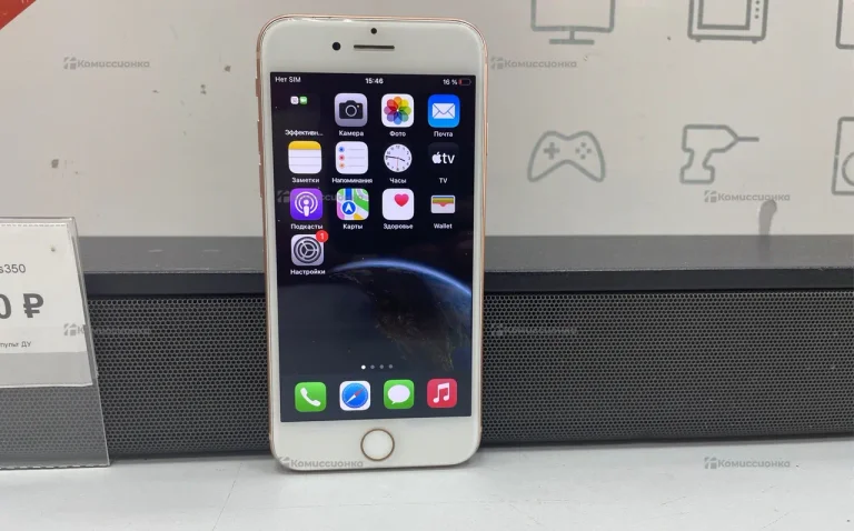 Apple iPhone 8 64 ГБ