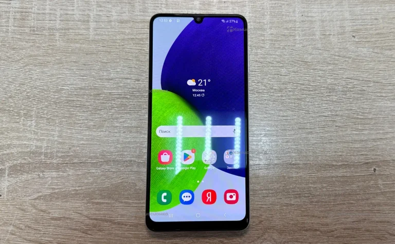 Samsung Galaxy A22 4/128Gb