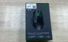 Купить Razer basilisk v3 б/у , в Москва и область Цена:2500рублей