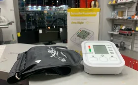 Тонометр ARM Style