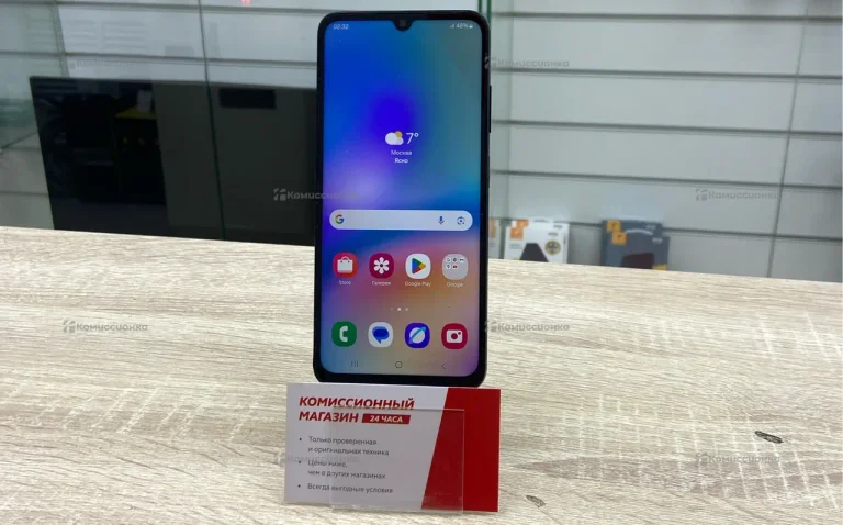 Samsung Galaxy A05s 4/128 ГБ