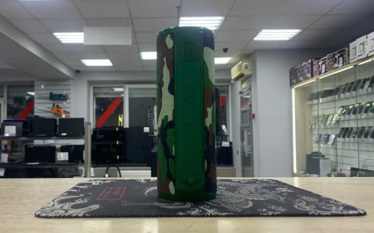 Колонка  Borofone