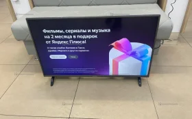 Телевизор Prestigio PTV40SS08Y