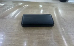 Power Bank  черный 20000mAh