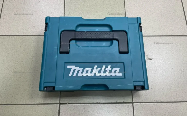 Набор Makita(реплика) 2в1 Гайковерт/Болгарка