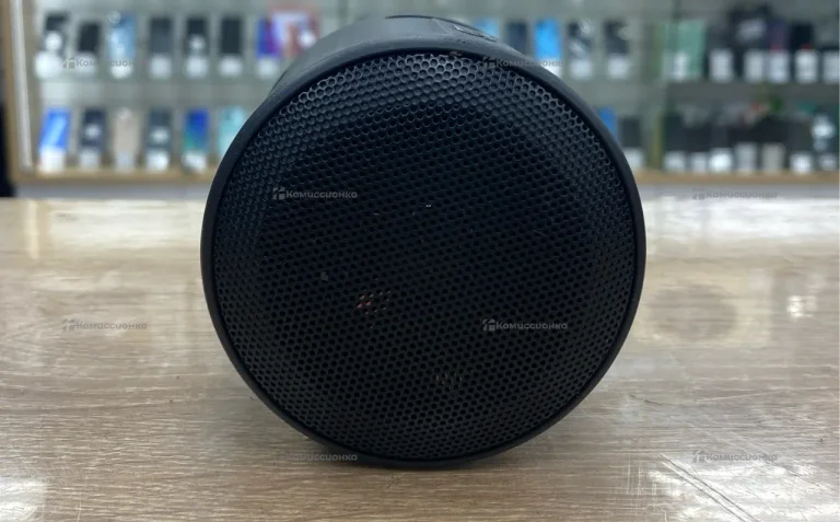 Колонка T&G маленькая