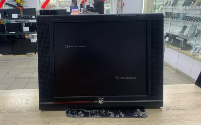 Телевизор Polsen..