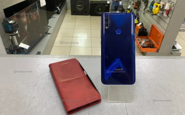 Honor 9X 4/128 ГБ