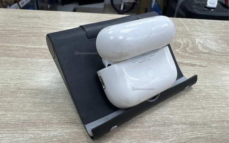 Наушники  AirPods Pro2 Rep