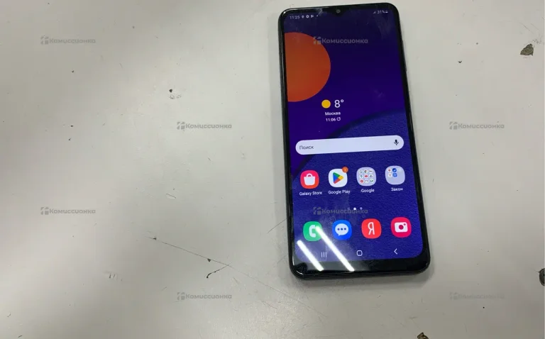 Samsung Galaxy M12 3/32 ГБ