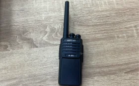 Купить Рация  АРГУТ А55 б/у , в Челябинск Цена:2500рублей
