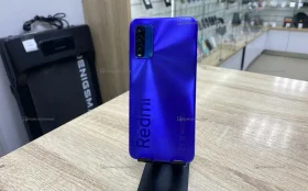 Xiaomi Redmi 9T 4/128 ГБ