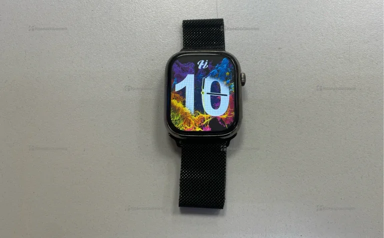Часы Apple Watch Copy