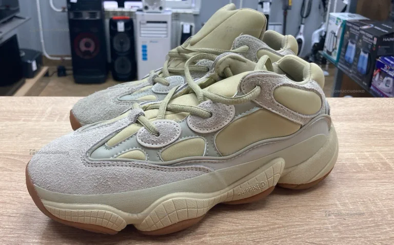 Кросовки adidas 500 38r