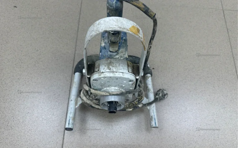Миксер МД 1-11 Э