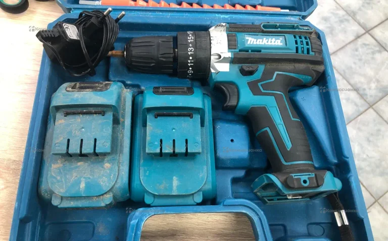 Makita реплика