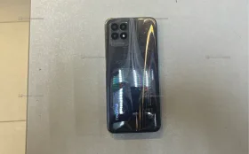 Realme 8i 4/128 ГБ