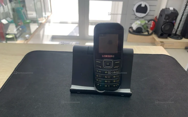 samsung gt-e 1200
