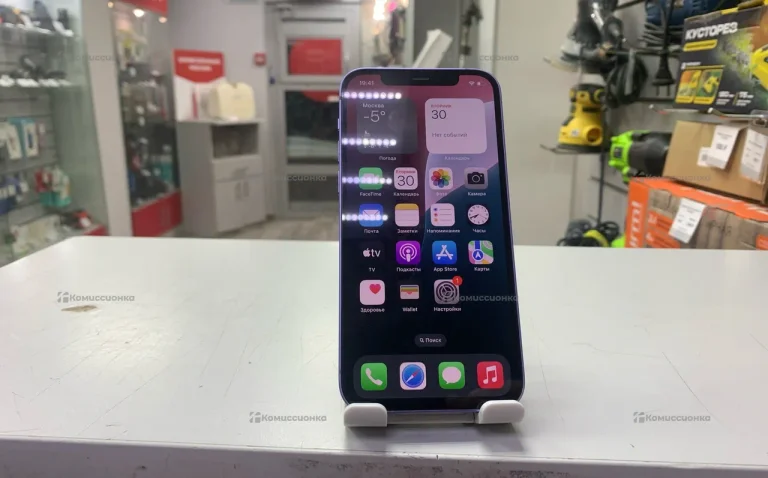 Apple iPhone 12 4/128 ГБ